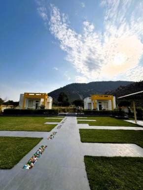 Essence Of Sariska